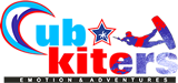 Cubakiters Logo
