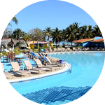 Hotel Gran Caribe Club Villa Cojimar