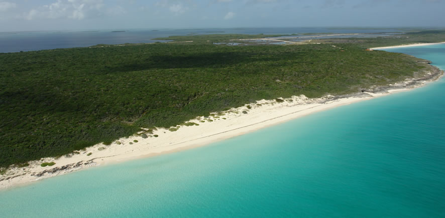 CAYO SANTA MARÍA