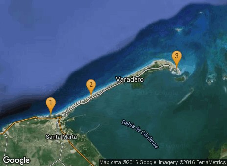 varadero